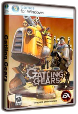Gatling_Gears-L-ENG-2011 http://maxlame.ucoz.ru