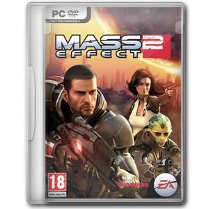 Mass Effect 2 - Special Edition + 25 DLC (2011/RUS/ENG/Repack)